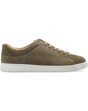 Brioni Sneakers - Vert