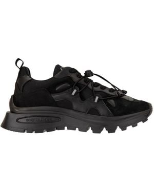 DSquared² Sneakers - Nero