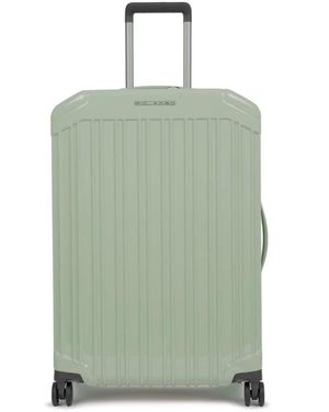 Piquadro Cabin Bags - Green