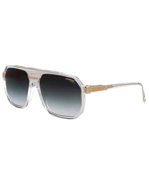 Carrera Sunglasses - White