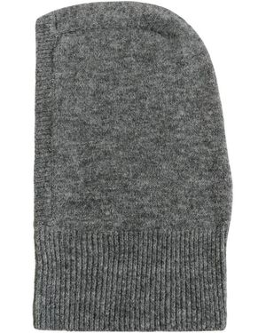 Kaffe Hats - Gris
