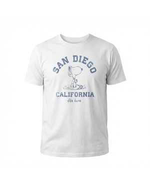 Bl'ker T-Shirts - Grey