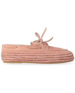 Paloma Barceló Espadrilles - Pink