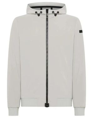 Rrd Light Jackets - Grey
