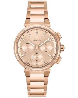 HUGO Watches - Metallic