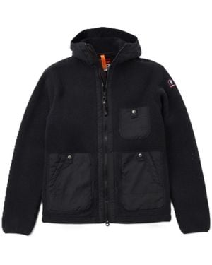 Parajumpers Light Jackets - Blue