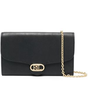Ralph Lauren Cross body bags - Nero