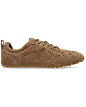 Tory Burch Sneakers - Brown