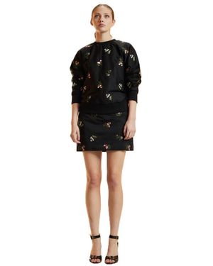 Cynthia Rowley Sweatshirts - Negro