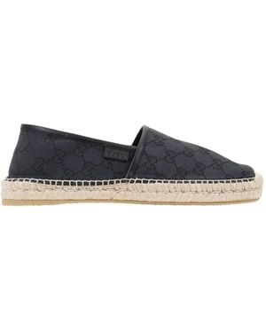 Gucci Espadrilles - Blue