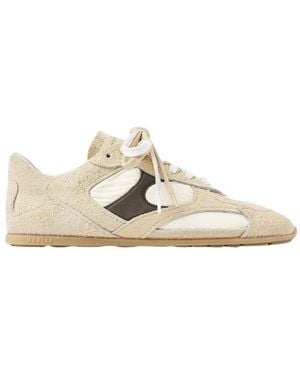 Nubikk Trainers - Natural