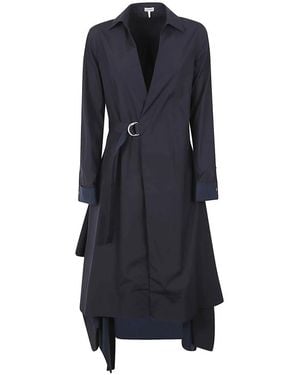 Designer Sky-Blue Loewe Dresses for Women - Up to 41% off | Lyst