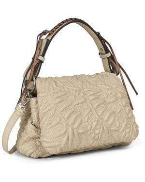 Munthe Handbags - Natural