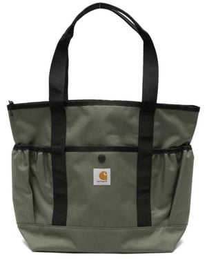 Carhartt Tote Bags - Black