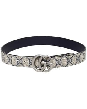 Gucci Belts - Azul