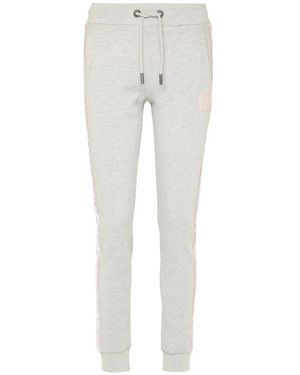 carlo colucci Joggers - Grey
