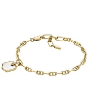 Fossil Bracelets - Metallizzato