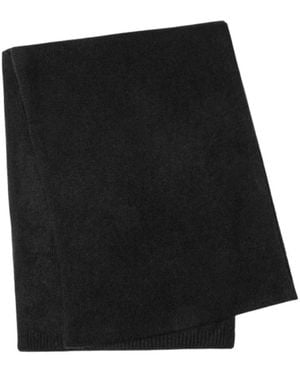 Kujten Winter Scarves - Negro