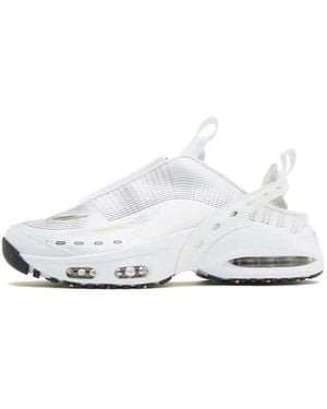 Nike Air Max Craze - Weiß