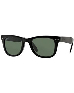 Ray-Ban Sunglasses - Green