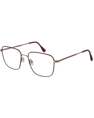 Andy Wolf Glasses - Metallic