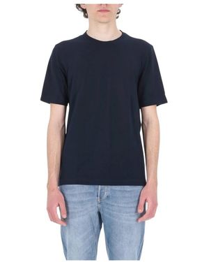 Barba Napoli T-Shirts - Bleu