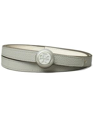 Tory Burch Romy Wendegürtel - Grün