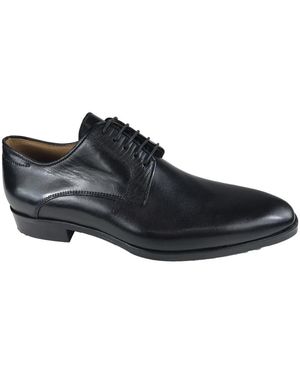 I Maschi Business Shoes - Nero