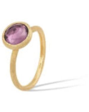 Marco Bicego Jaipur Ring - Pink