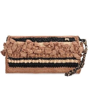 MADE FOR A WOMAN Clutches - Multicolour