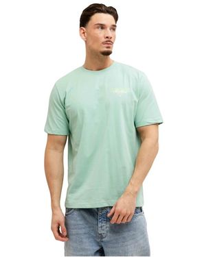 Xplct Studios T-Shirts - Verde