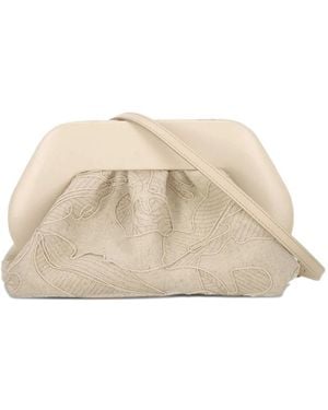 THEMOIRÈ Clutches - Neutro