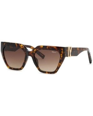 Chopard Sunglasses - Brown