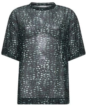 Dries Van Noten Blouses - Grigio