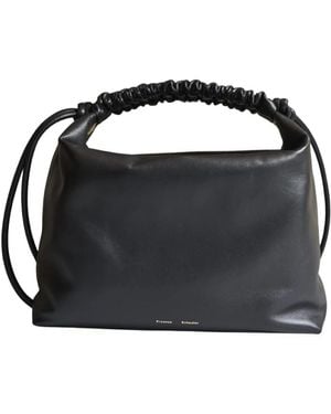 Proenza Schouler Handbags - Nero