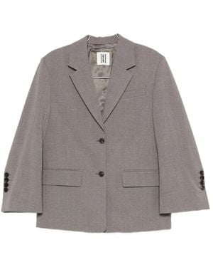 By Malene Birger Blazers - Grey