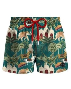 FK Beachwear - Verde