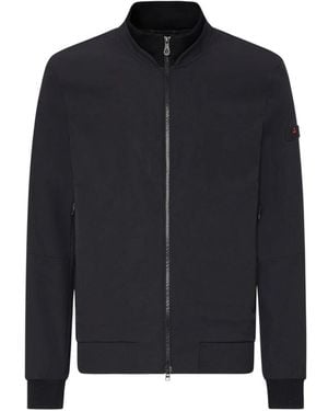 Peuterey Bomber Jackets - Negro