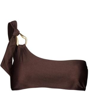 Zimmermann Bikinis - Bruin
