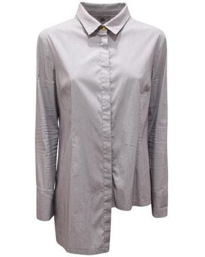 Ixos Shirts - Gray