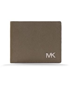 Michael Kors Wallets & Cardholders - Verde