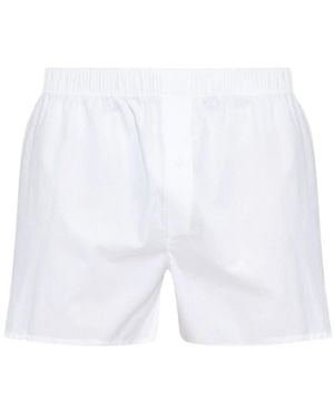Hanro Bottoms - Blanco