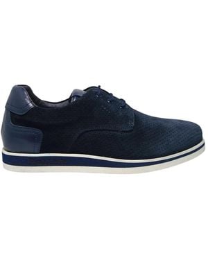 Pollini Trainers - Blue