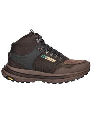 Paul Smith Sneakers - Marron