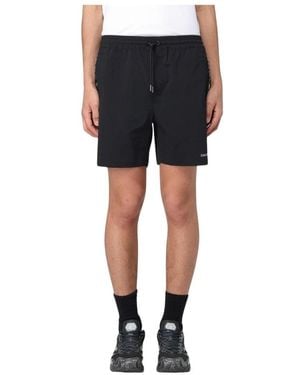 Daily Paper Casual Shorts - Blue
