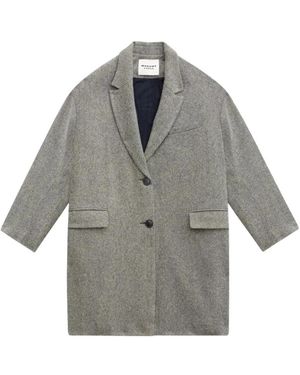 Isabel Marant Blazers - Gris