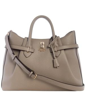 Guess Handbags - Gray