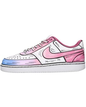 Seddy's Sneakers - Meerkleurig