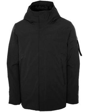 Elvine Winter Jackets - Negro