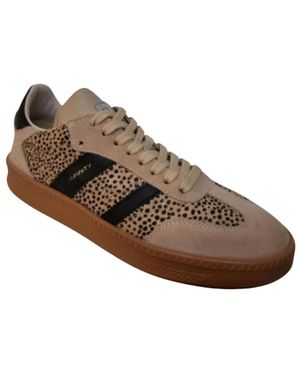 H.i.p. Sneakers - Marron